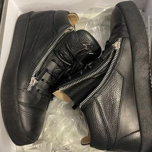 Giuseppe Zanotti men’s sneaker